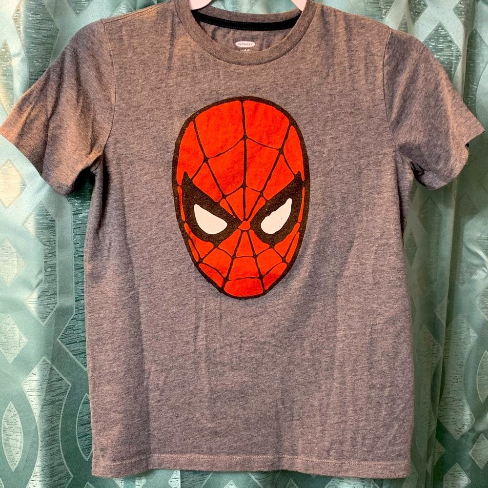 Spider-Man Shirt